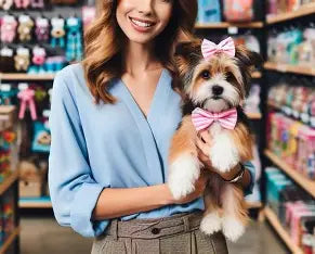 collection  Accessoires innovants et modernes pour chiens et chats