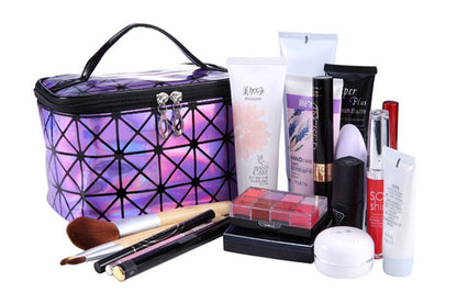 sac de rangement cosmétique