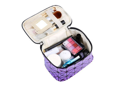 sac de rangement cosmétique