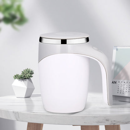 Paresseux Tasse Automatique Agitation Magnétique Tournant Électrique