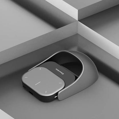 Souris aérienne Smart Split avec chargement sans fil