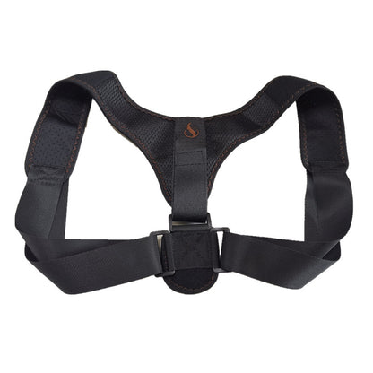 Bande d'orthèses de posture de dos de ceinture claviculaire posture assise anti-bosse Posture correctrice d'épaule correctrice posture réglable